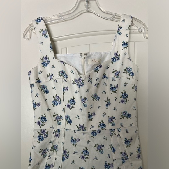 Petersyn X REVOLVE Malta Dress in Bloom - Picture 3 of 9